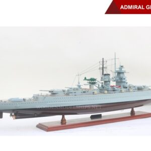 ADMIRAL GRAF SPEE-10