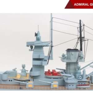 ADMIRAL GRAF SPEE-11