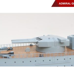 ADMIRAL GRAF SPEE-12