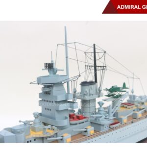ADMIRAL GRAF SPEE-15