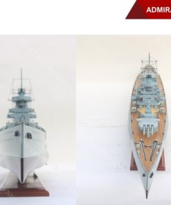 ADMIRAL GRAF SPEE-16