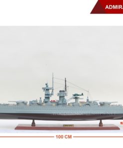 ADMIRAL GRAF SPEE-17