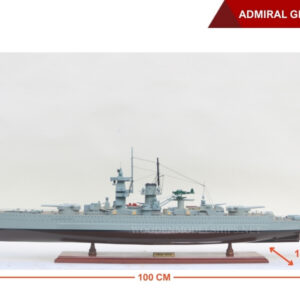 ADMIRAL GRAF SPEE-17