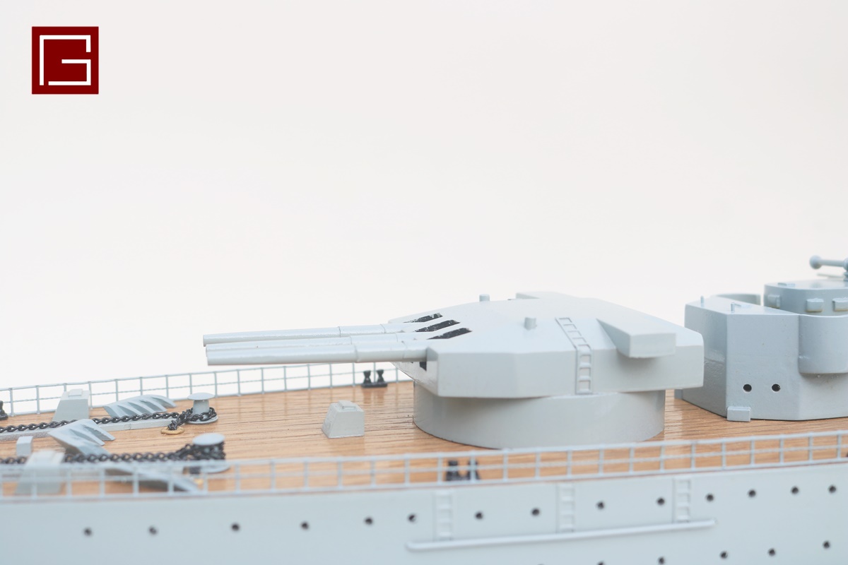 Admiral Graf Spee (1)