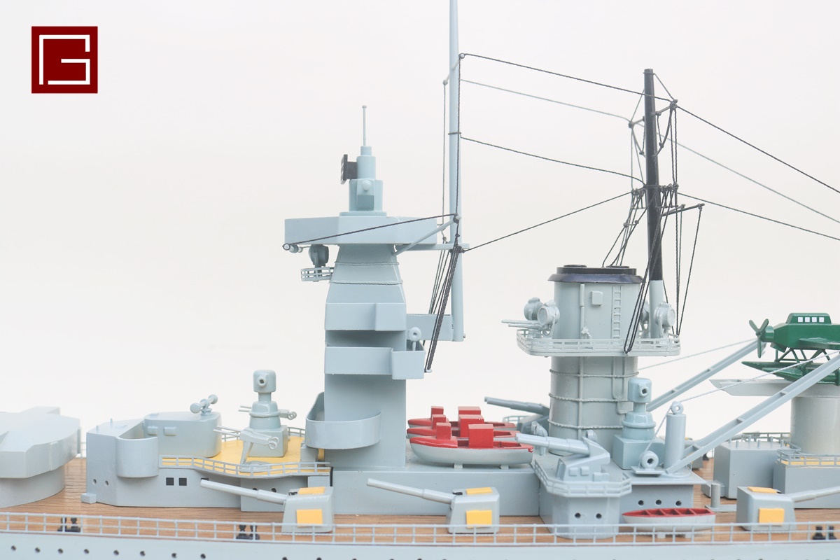 Admiral Graf Spee (2)