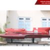 Ferrari Hydroplane, 1954 XXXL size (hull 316cm)-01