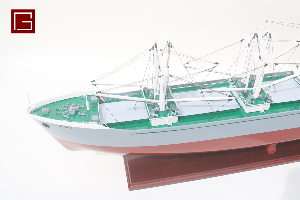 MS BLANIK SHIP (1)