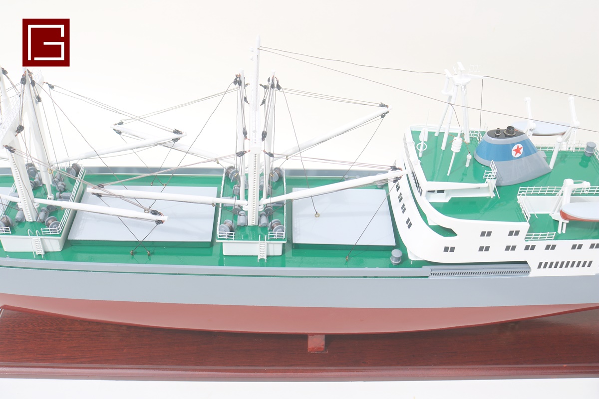 MS BLANIK SHIP (2)