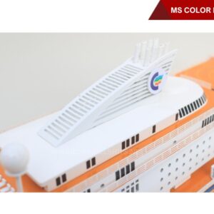 MS COLOR FANTASY-12