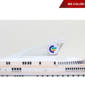 MS COLOR FANTASY-13