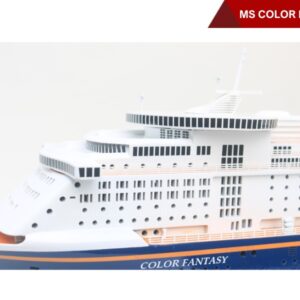 MS COLOR FANTASY-14