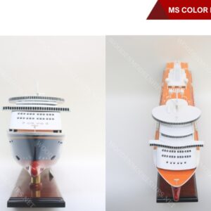 MS COLOR FANTASY-15