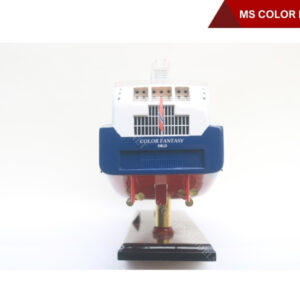MS COLOR FANTASY-16