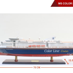 MS COLOR FANTASY-17