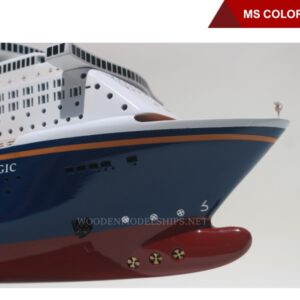 MS COLOR MAGIC-12