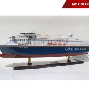 MS COLOR MAGIC-13