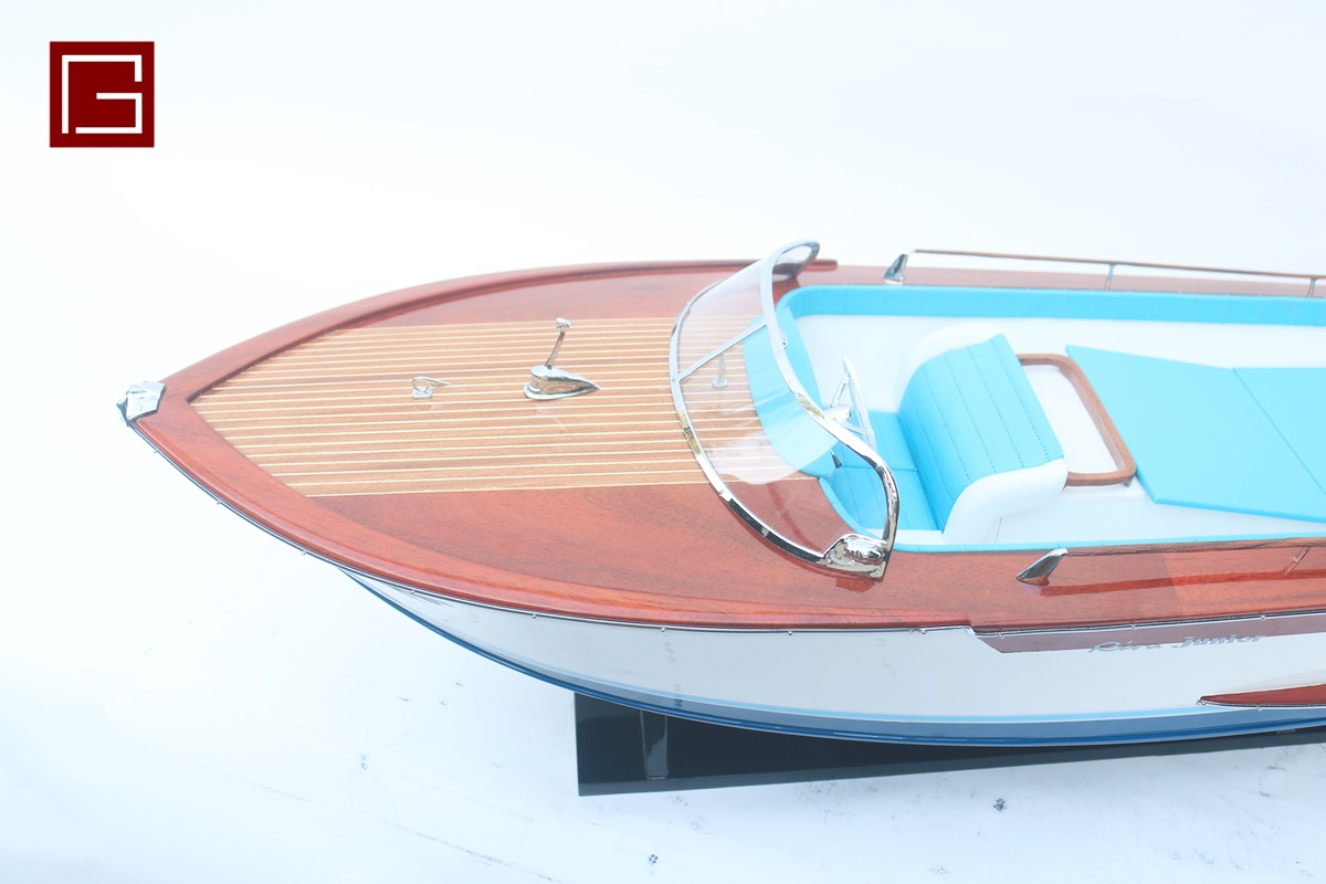 RIVA JUNIOR (1967 - 1972) (1)