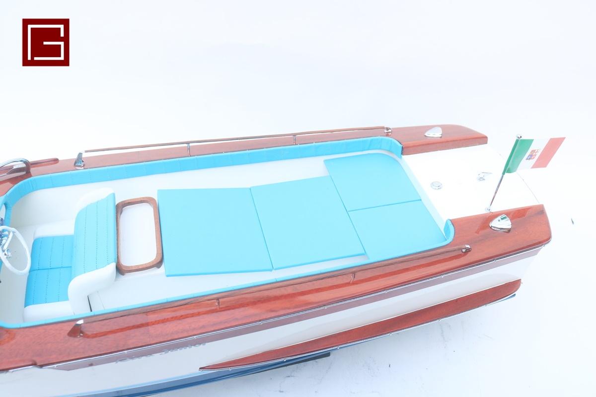 RIVA JUNIOR (1967 - 1972) (2)