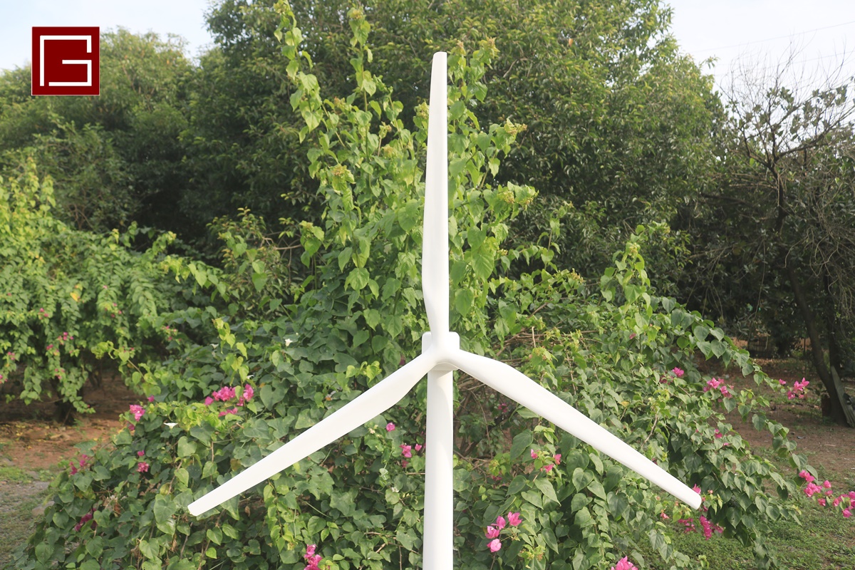 Wind Generator Turbine (1)