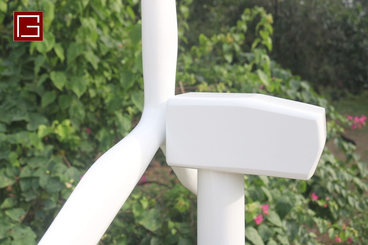 Wind Generator Turbine (2)