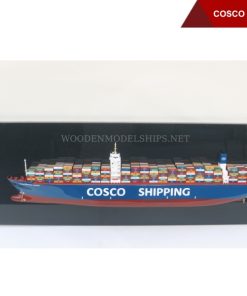 COSCO SHIP HALF-HULL-02