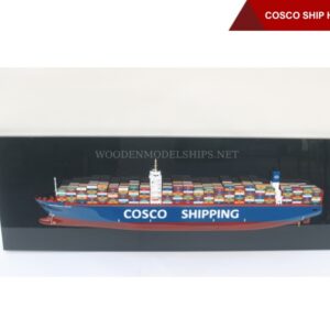 COSCO SHIP HALF-HULL-02