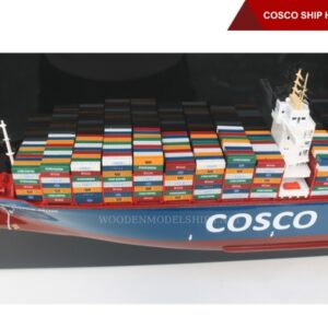 COSCO SHIP HALF-HULL-04