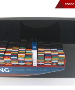 COSCO SHIP HALF-HULL-05