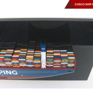 COSCO SHIP HALF-HULL-05