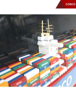 COSCO SHIP HALF-HULL-06
