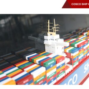 COSCO SHIP HALF-HULL-06