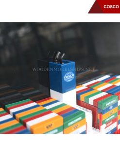 COSCO SHIP HALF-HULL-07