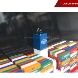 COSCO SHIP HALF-HULL-07