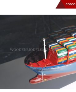 COSCO SHIP HALF-HULL-08