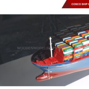 COSCO SHIP HALF-HULL-08