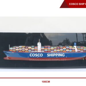 COSCO SHIP HALF-HULL-09