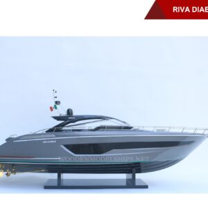Riva Diable 68 INCH-01