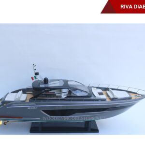 Riva Diable 68 INCH-02