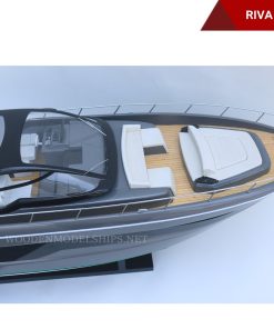 Riva Diable 68 INCH-04