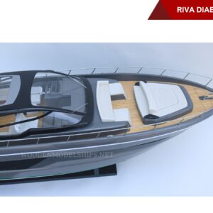 Riva Diable 68 INCH-04