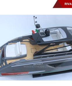 Riva Diable 68 INCH-05