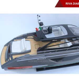 Riva Diable 68 INCH-05