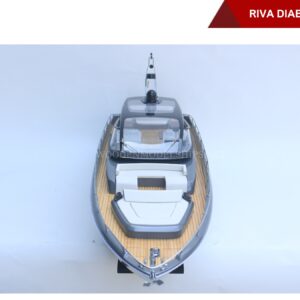 Riva Diable 68 INCH-06