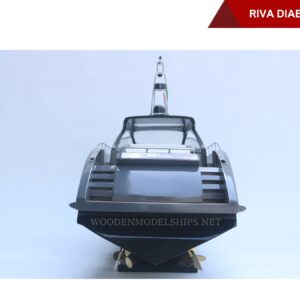 Riva Diable 68 INCH-07