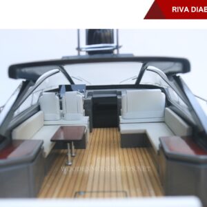 Riva Diable 68 INCH-08