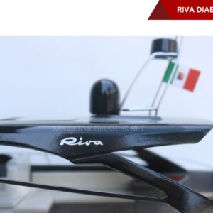 Riva Diable 68 INCH-09