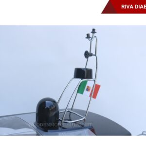 Riva Diable 68 INCH-10