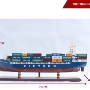 VIETSUN FOTUNER-09