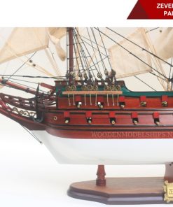 ZEVEN PROVINCIEN PAINTED 60CM-03