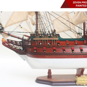 ZEVEN PROVINCIEN PAINTED 60CM-03